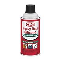 Algopix Similar Product 12 - CRC Heavy Duty Silicone Lubricant 05074