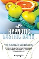Algopix Similar Product 12 - Hypnotic Gastric Band Your Ultimate