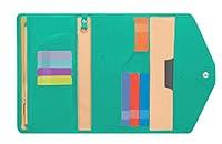 Algopix Similar Product 10 - Zoppen Passport Holder with Vaccine