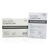 Algopix Similar Product 12 - Thermal Printer Check Scanner Cleaning