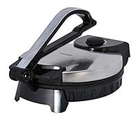 Algopix Similar Product 7 - Brentwood Electric Tortilla Maker