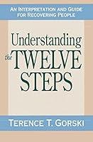 Algopix Similar Product 9 - Understanding the Twelve Steps An