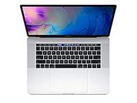 Algopix Similar Product 1 - Apple MacBook Pro 15inch w Touch Bar
