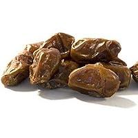 Algopix Similar Product 16 - Dried Fruit Dates Deglet Pitted 1x15LB
