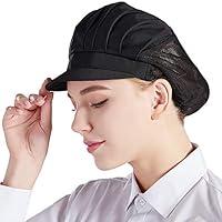 Algopix Similar Product 18 - Nanxson 3pcs Chef Hat Kitchen Cooking
