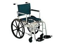 Algopix Similar Product 8 - Invacare Mariner Rehab Shower