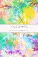 Algopix Similar Product 17 - Dance Journal A year of tracking