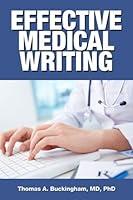 Algopix Similar Product 19 - Effective Medical Writing