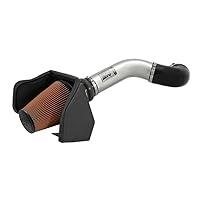 Algopix Similar Product 4 - KN Cold Air Intake Kit Increase