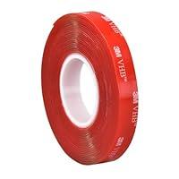 Algopix Similar Product 1 - 3M  3M 4910 0875 x 36yd VHB Heavy
