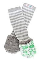 Algopix Similar Product 11 - Handsocks Plush Mittens XS 03