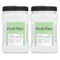Algopix Similar Product 11 - Fresh Wave Odor Removing Gel Refill 63