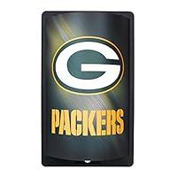 Algopix Similar Product 9 - Official NFL Motiglow Backlit Light Up
