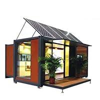 Algopix Similar Product 19 - 20ft40ft expandable container house