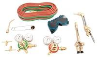 Algopix Similar Product 4 - Forney 1705 Torch Kit Medium Duty