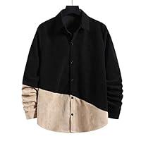 Algopix Similar Product 19 - Mens Slim Fit Fall Top Muscle Long