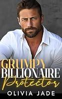 Algopix Similar Product 10 - Grumpy Billionaire Protector A Forced