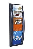 Algopix Similar Product 18 - Fast Paper Quick Fit Literature Holder
