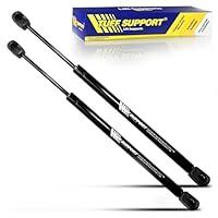 Algopix Similar Product 14 - Tuff Support 2 Pieces Set Rear