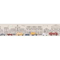 Algopix Similar Product 6 - RoomMates York Wallcoverings