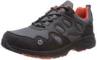 Algopix Similar Product 1 - Jack Wolfskin Mens High Rise Hiking