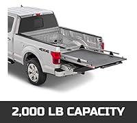 Algopix Similar Product 10 - Bedslide HD 79 X 48  207948HD 