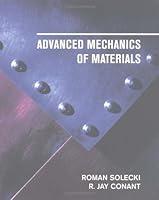 Algopix Similar Product 14 - Advanced Mechanics of Materials