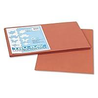 Algopix Similar Product 14 - Pacon TruRay Heavyweight Construction