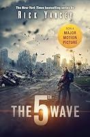 Algopix Similar Product 7 - The 5th Wave Movie Tie-In