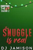 Algopix Similar Product 17 - The Snuggle is Real Christmas Falls