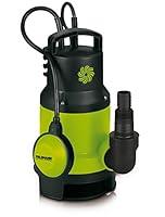 Algopix Similar Product 4 - fieldmann FVC 4001 EK Water Pump