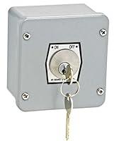 Algopix Similar Product 10 - MMTC 1KXL Nema 4 Exterior OnOff Key