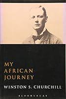 Algopix Similar Product 20 - My African Journey