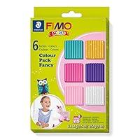 Algopix Similar Product 3 - Staedtler Fimo Color Pack 15Ounce