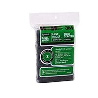 Algopix Similar Product 12 - 3M Synthetic Steel Wool Pads 3