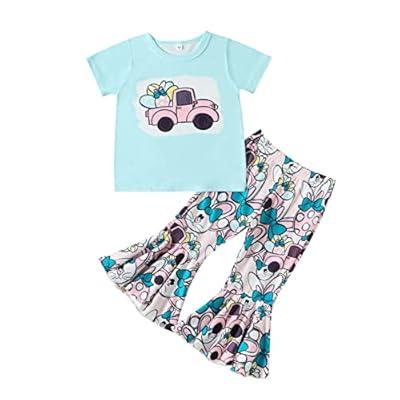 Boys Shirts Size 1012 Funny Easter Easter Outfit Shirt Pant Set