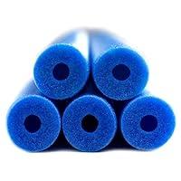 Algopix Similar Product 14 - Fix Find  Pool Noodles  5 Pack of 48