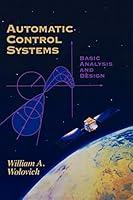 Algopix Similar Product 3 - Automatic Control Systems Basic
