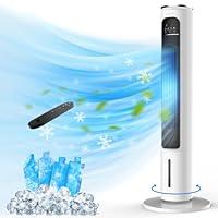 Algopix Similar Product 9 - 3IN1 Portable Air Conditioners Tower