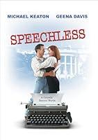 Algopix Similar Product 5 - Speechless [DVD]