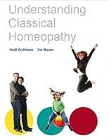 Algopix Similar Product 16 - Understandig Classical Homeopathy