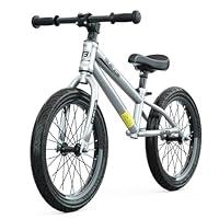 Algopix Similar Product 5 - GASLIKE 16 Inch Balance Bike for Big