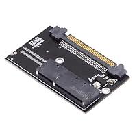 Algopix Similar Product 4 - NFHK MKey 4X NVMe NGFF SSD Host