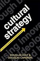 Algopix Similar Product 6 - Cultural Strategy Using Innovative
