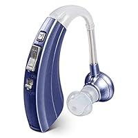 Algopix Similar Product 13 - Digital Hearing Amplifier by Britzgo