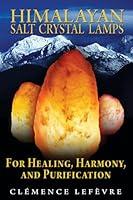 Algopix Similar Product 13 - Himalayan Salt Crystal Lamps For