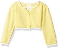 Algopix Similar Product 12 - Gymboree Girls Toddler Crop Cardigan