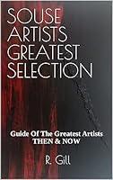 Algopix Similar Product 20 - Souse Artists Greatest Selection Guide