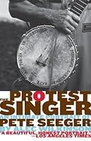 Algopix Similar Product 14 - The Protest Singer An Intimate