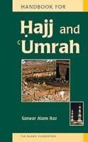 Algopix Similar Product 1 - Handbook for Hajj and Umrah
